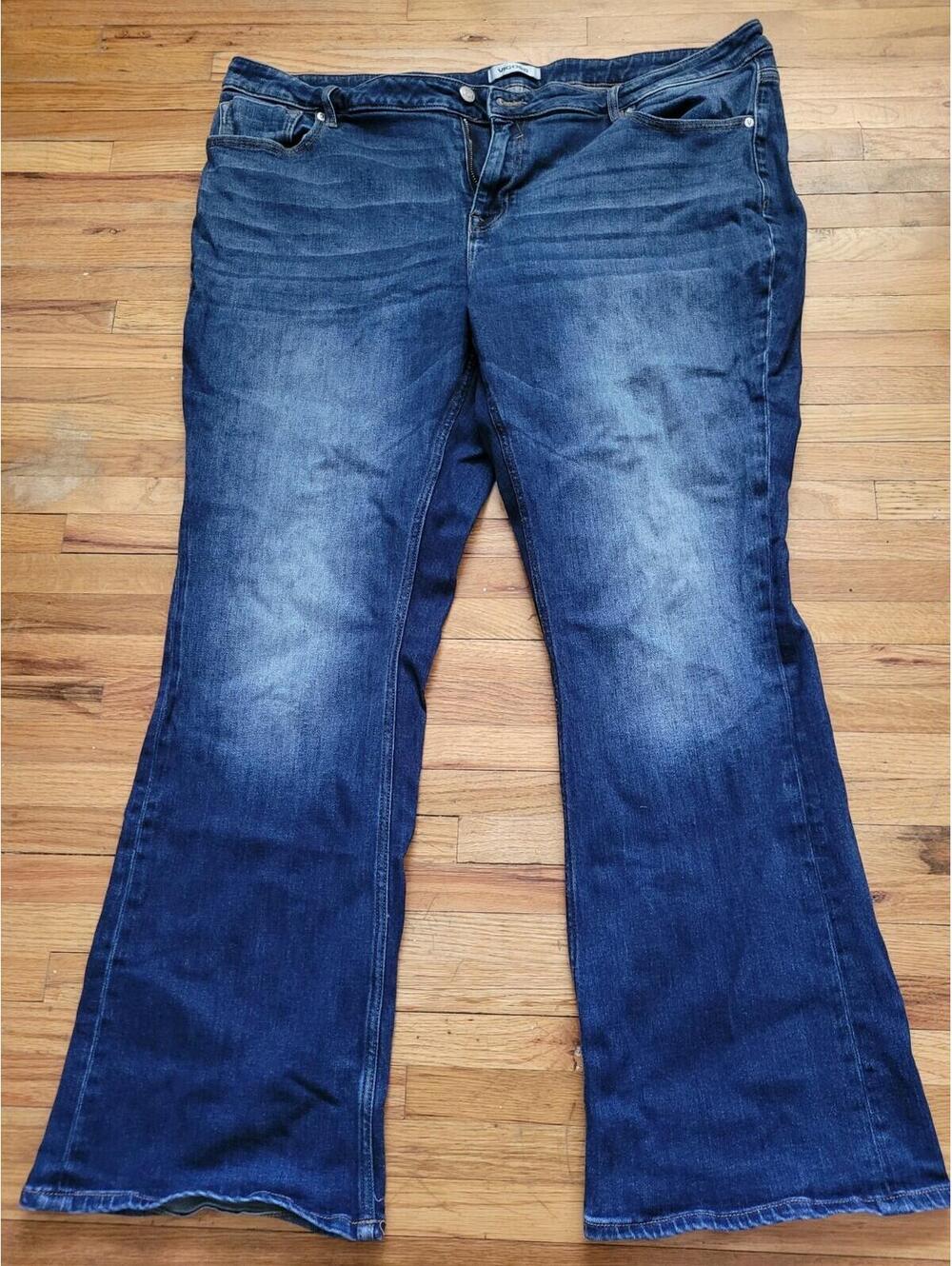 VIGOSS Jagger Boot Cut Size 24 Women